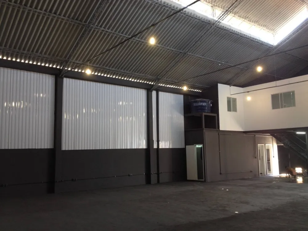 Depósito-Galpão - Foto 5