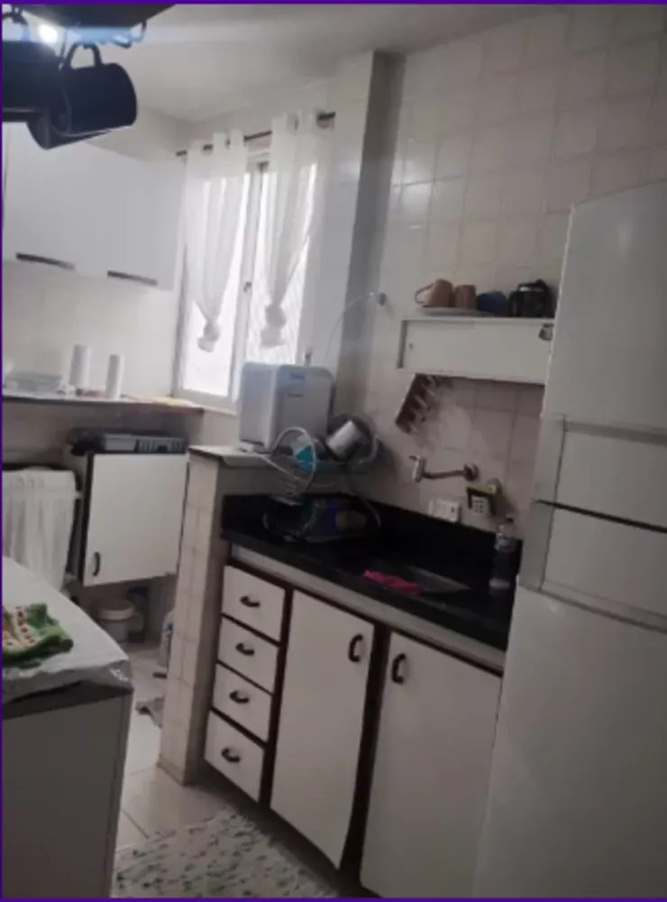 Apartamento, 2 quartos, 56 m² - Foto 8