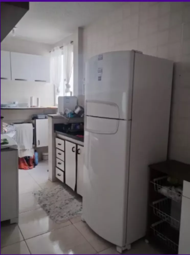 Apartamento, 2 quartos, 56 m² - Foto 17