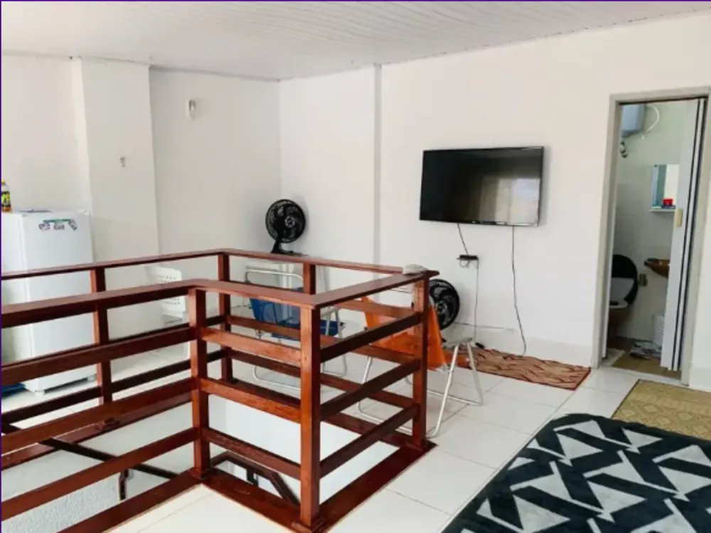 Apartamento, 2 quartos, 56 m² - Foto 10
