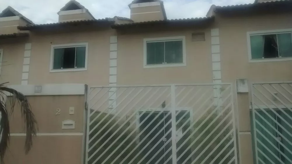 Casa, 2 quartos, 70 m² - Foto 8