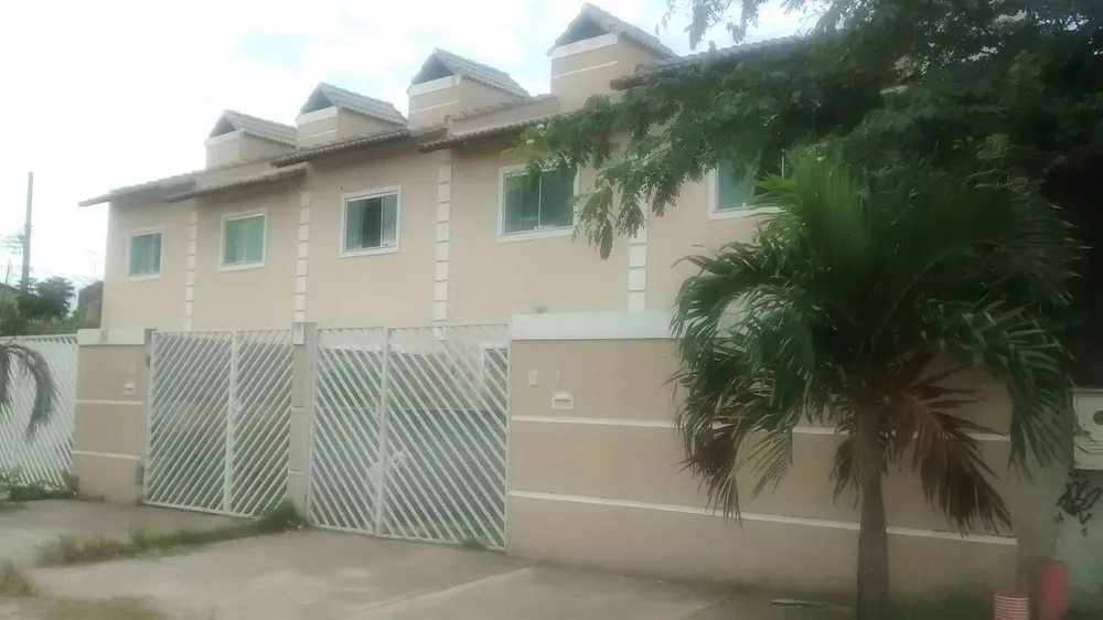 Casa, 2 quartos, 70 m² - Foto 18