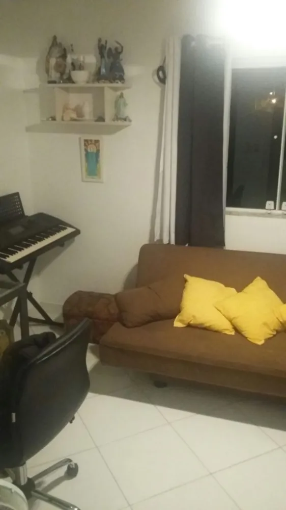 Casa, 2 quartos, 70 m² - Foto 28