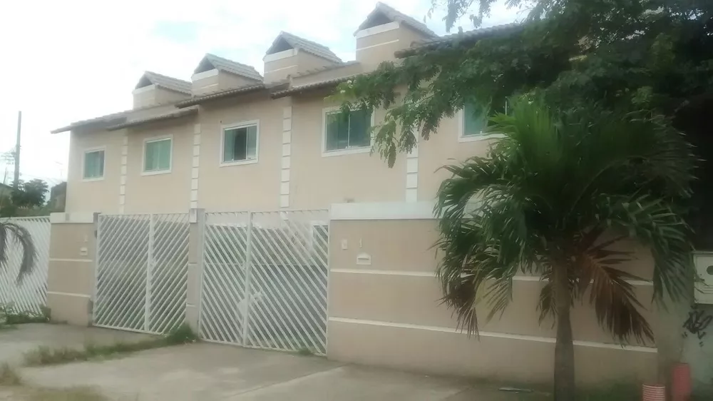 Casa, 2 quartos, 70 m² - Foto 9