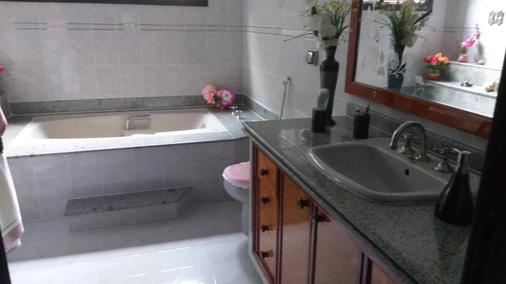 Casa, 4 quartos - Foto 68