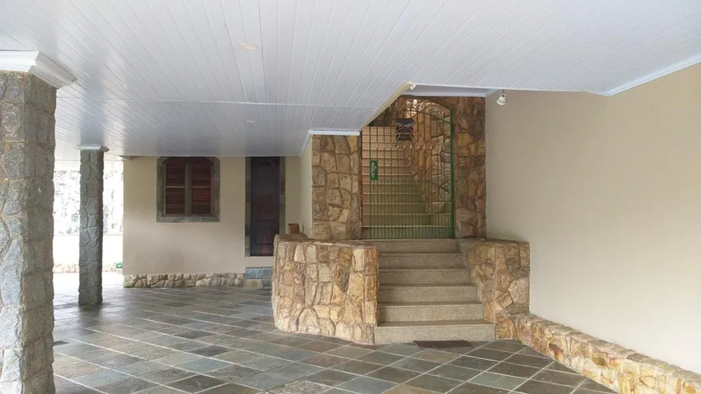 Casa, 4 quartos - Foto 40