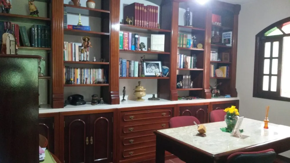 Casa, 4 quartos - Foto 37