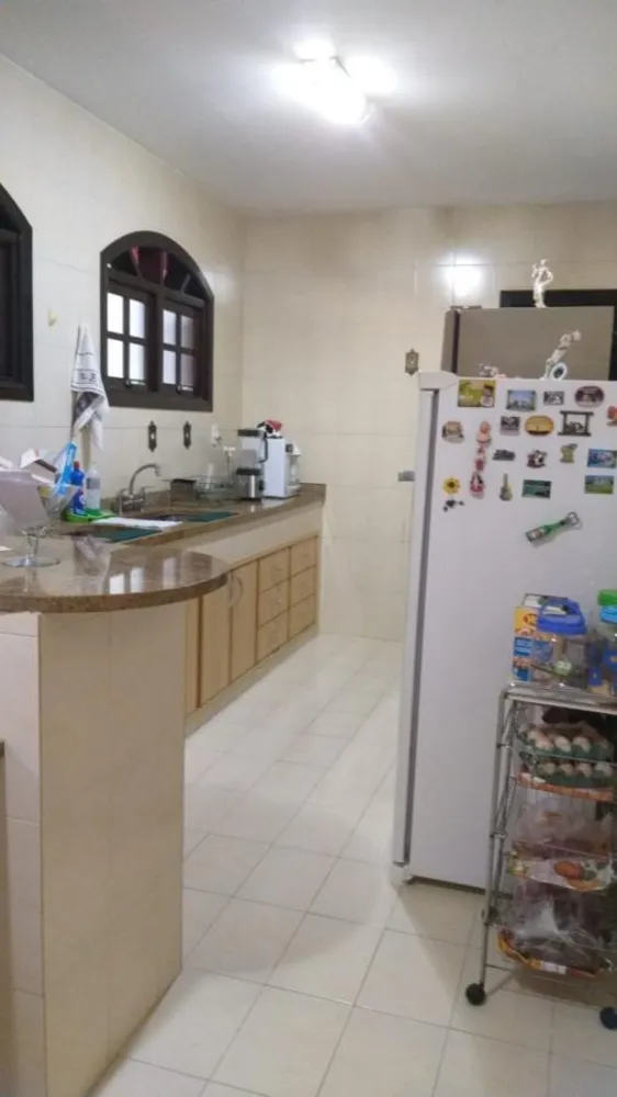 Casa, 4 quartos - Foto 30