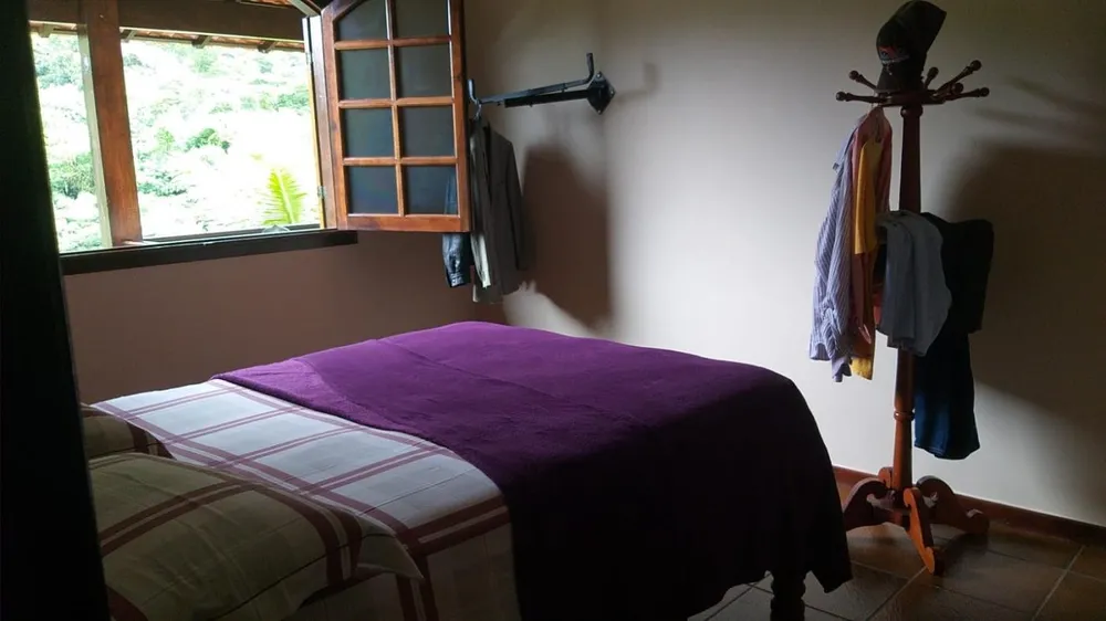 Casa, 4 quartos - Foto 18