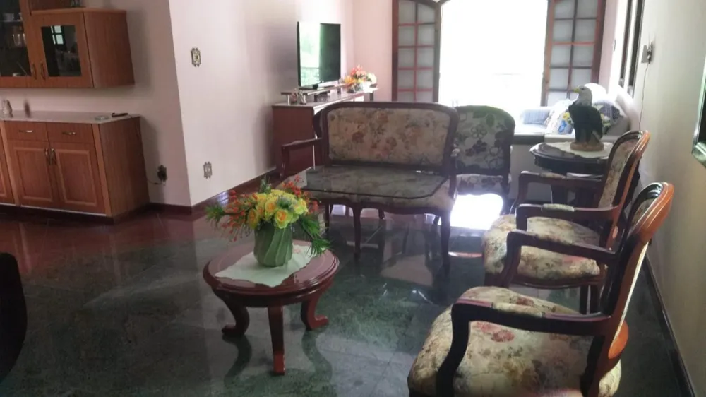 Casa, 4 quartos - Foto 13