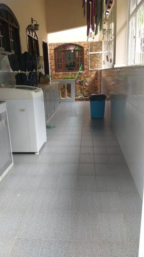 Casa, 4 quartos - Foto 44