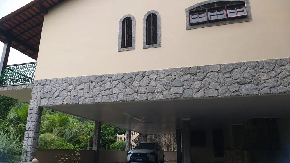 Casa, 4 quartos - Foto 5
