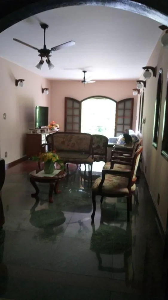 Casa, 4 quartos - Foto 11
