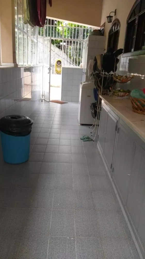 Casa, 4 quartos - Foto 23