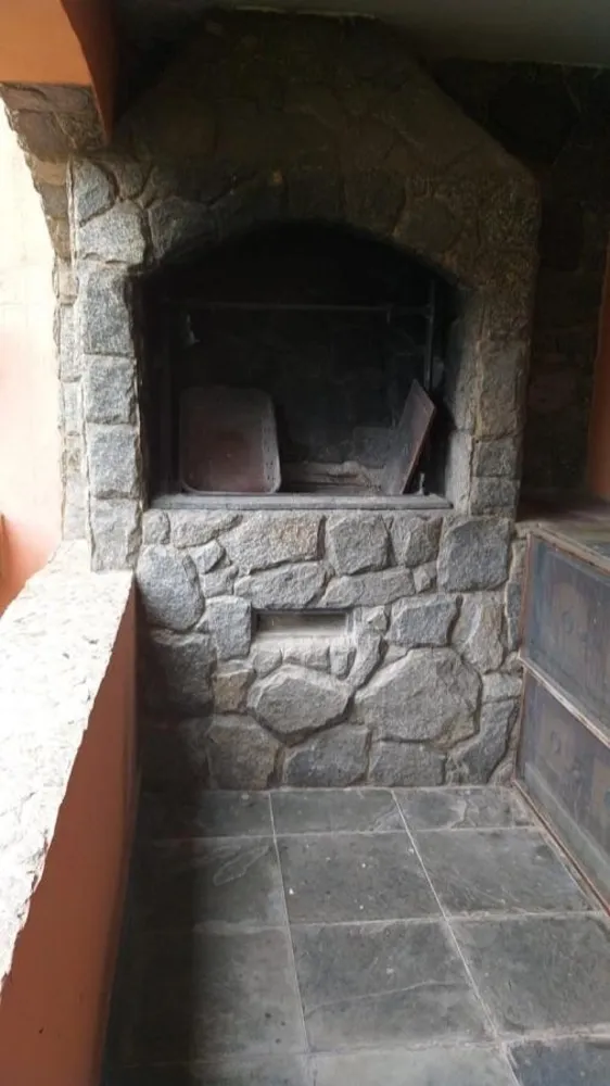 Casa, 4 quartos - Foto 42