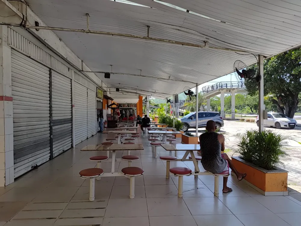 Loja-Salão, 3500 m² - Foto 5