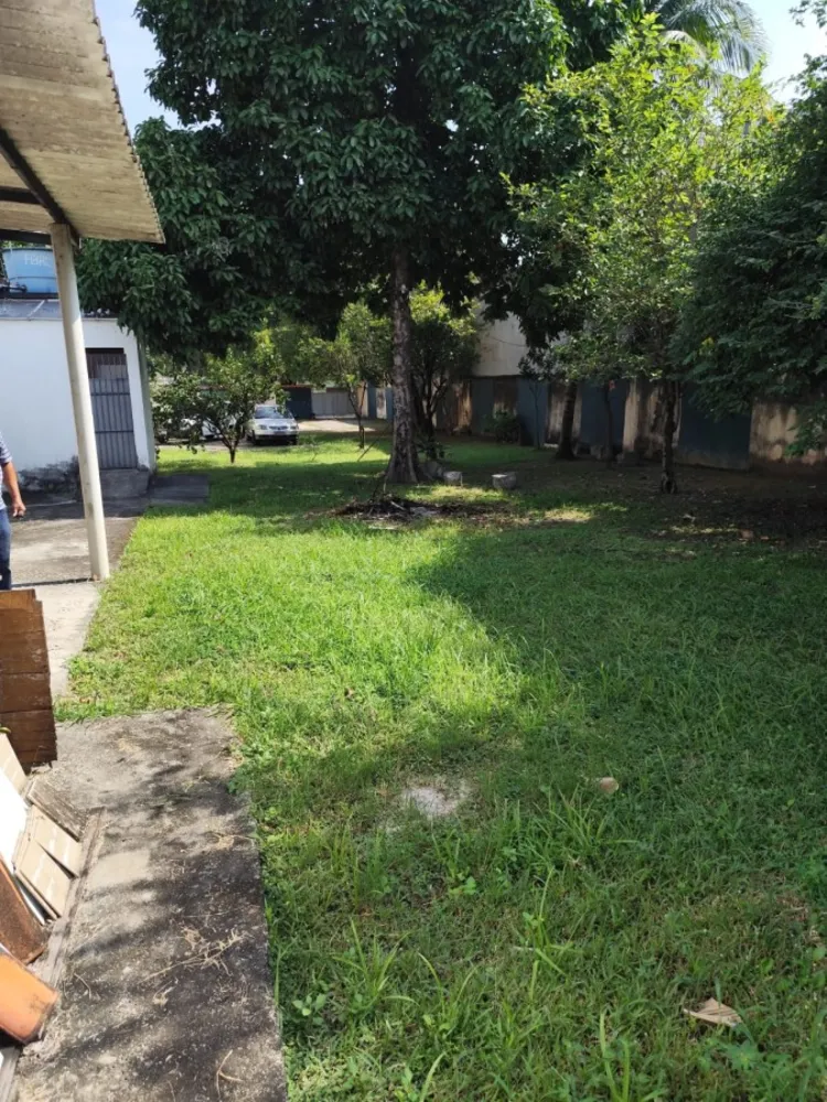 Terreno, 700 m² - Foto 1