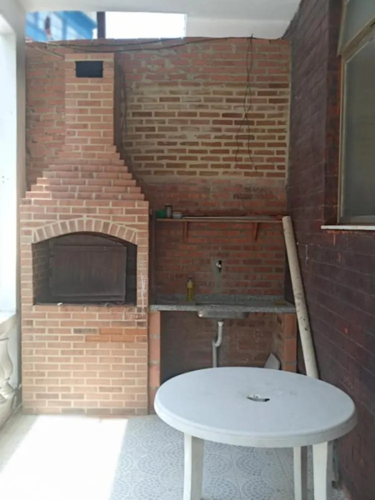 Casa, 4 quartos - Foto 50