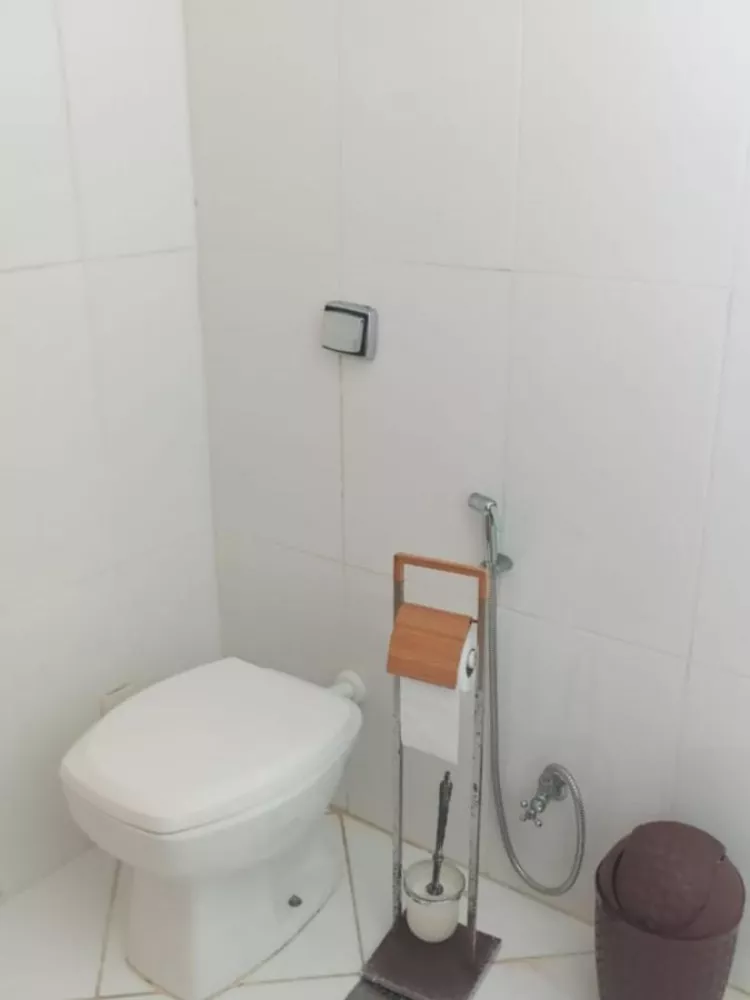 Casa, 4 quartos - Foto 23