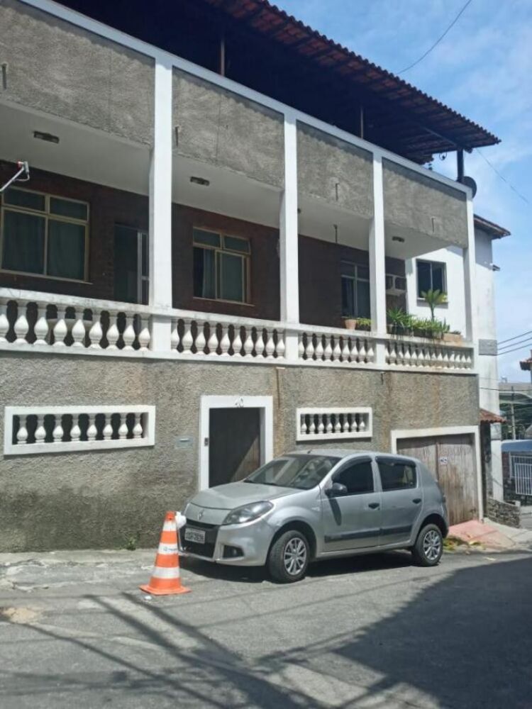Casa, 4 quartos - Foto 11