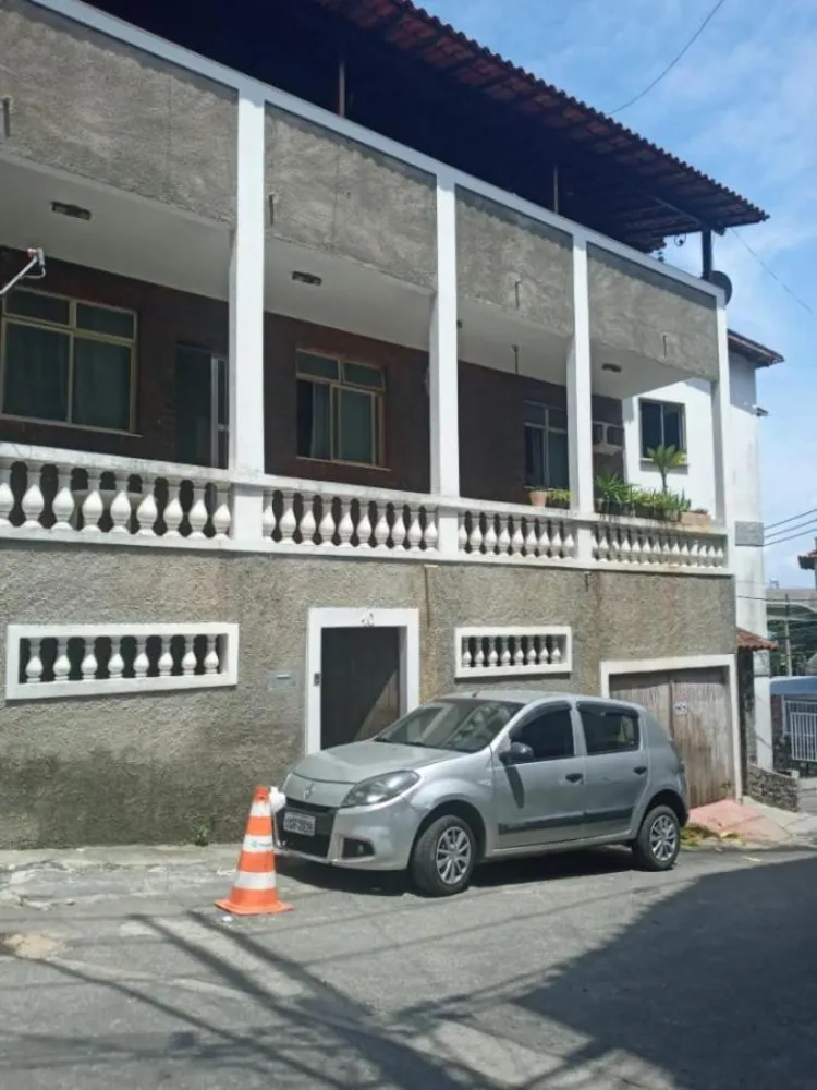 Casa, 4 quartos - Foto 12