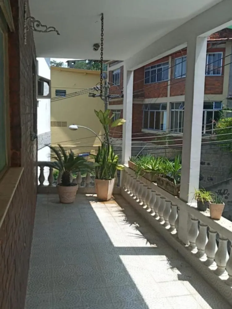 Casa, 4 quartos - Foto 24