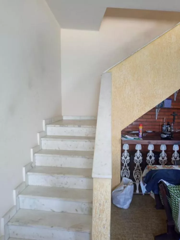 Casa, 4 quartos - Foto 20