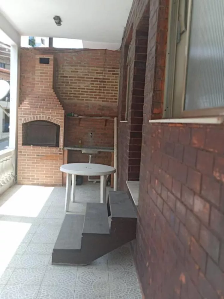 Casa, 4 quartos - Foto 29