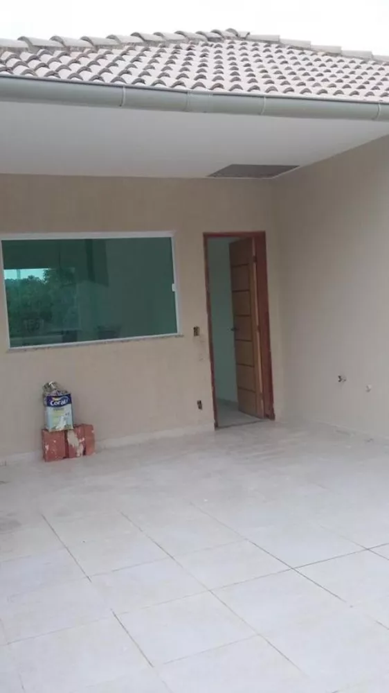 Casa, 3 quartos - Foto 14