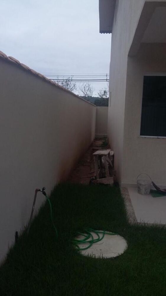 Casa, 3 quartos - Foto 5