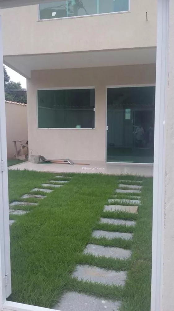 Casa, 3 quartos - Foto 17
