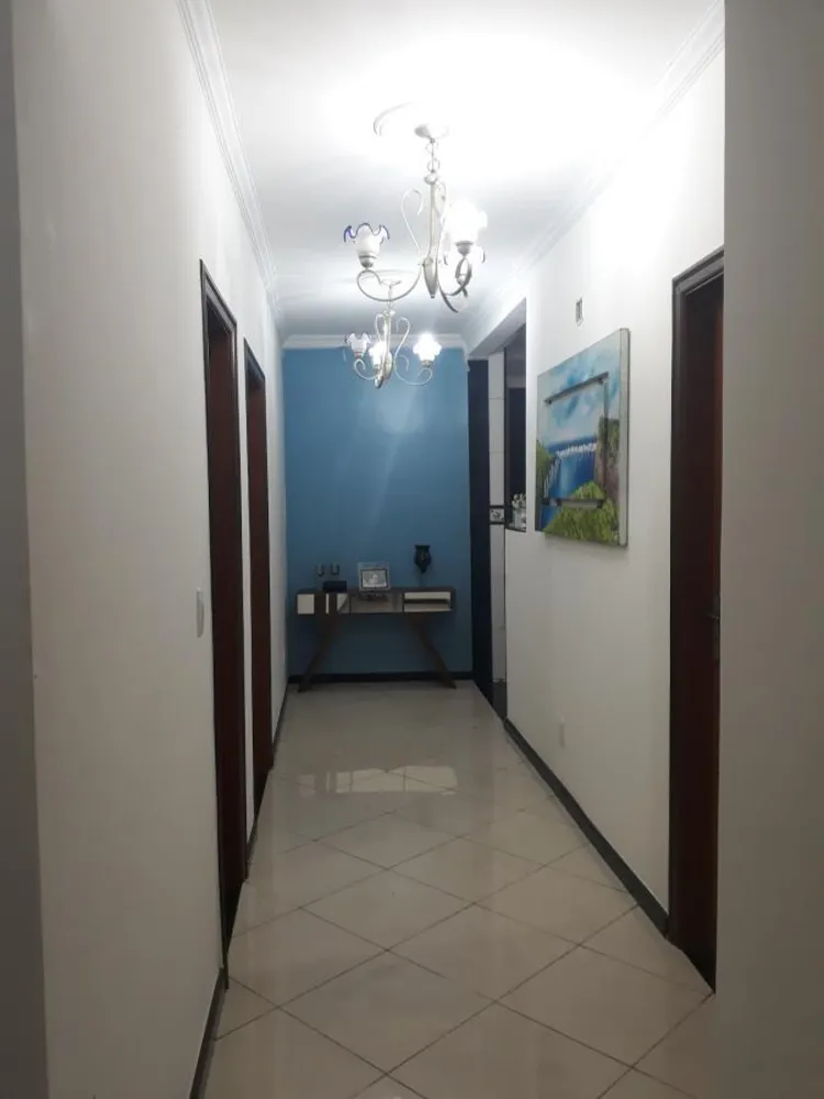 Casa de Condomínio, 4 quartos - Foto 12