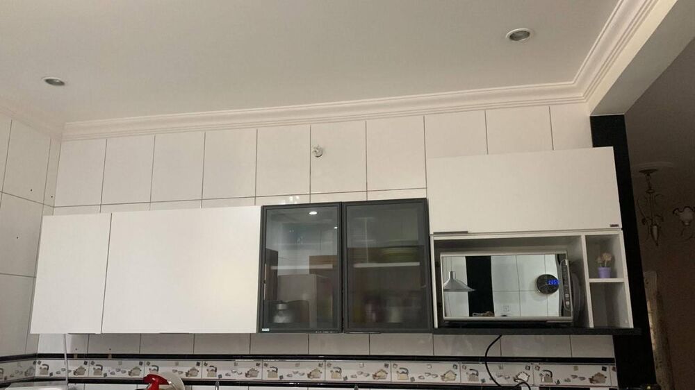 Casa de Condomínio, 4 quartos - Foto 10