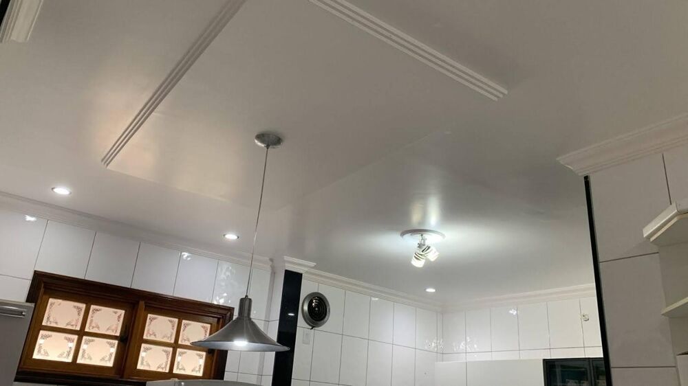 Casa de Condomínio, 4 quartos - Foto 12