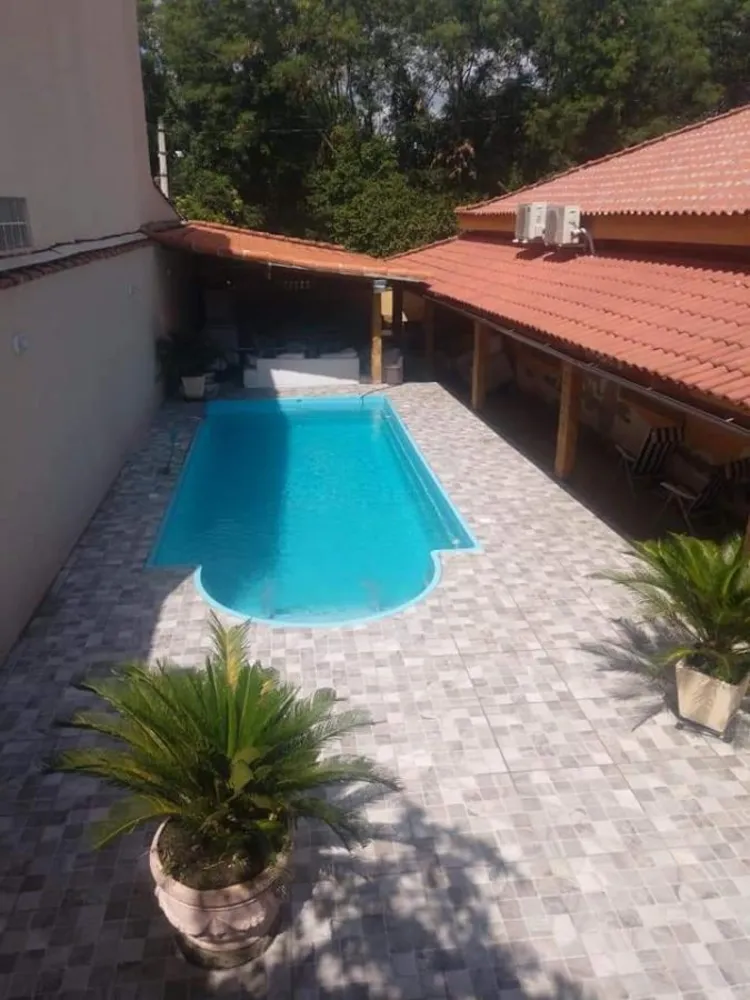 Casa de Condomínio, 4 quartos - Foto 4