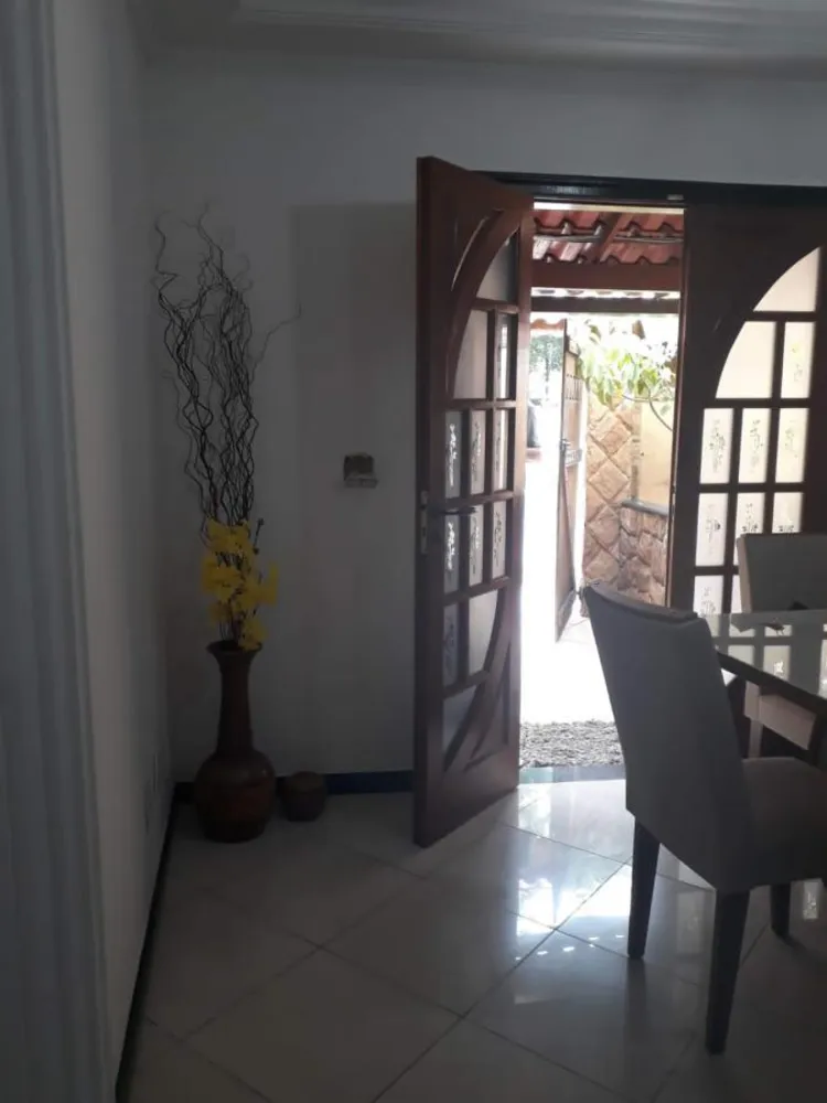 Casa de Condomínio, 4 quartos - Foto 14