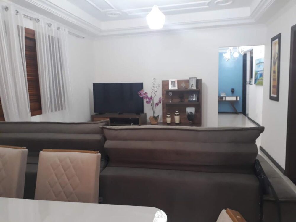 Casa de Condomínio, 4 quartos - Foto 8