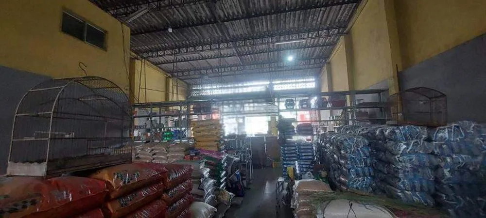 Prédio Inteiro, 500 m² - Foto 1