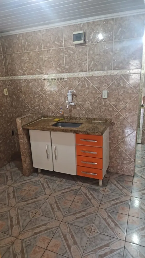 Casa Comercial, 264 m² - Foto 8