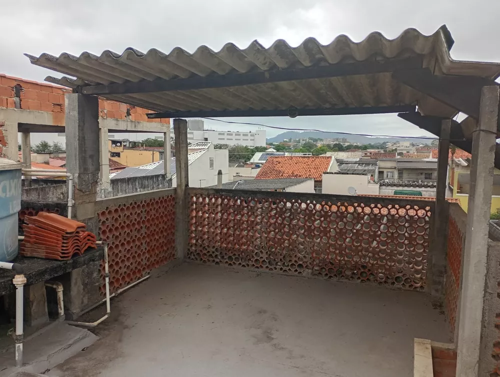 Casa, 3 quartos, 240 m² - Foto 7