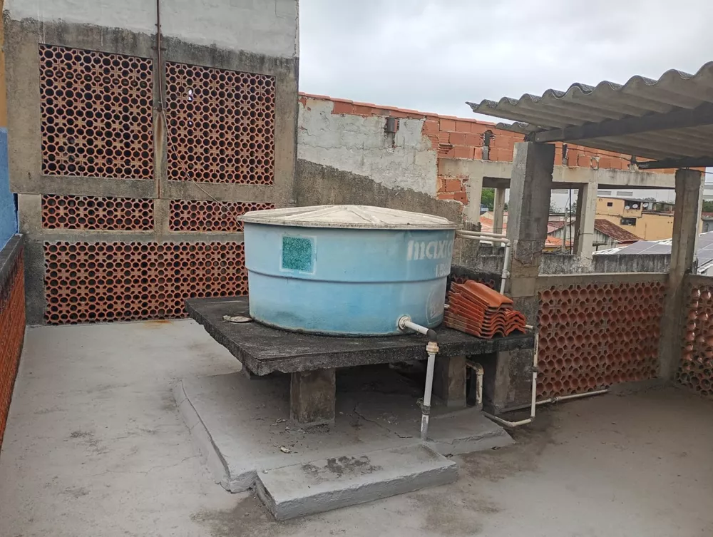 Casa, 3 quartos, 240 m² - Foto 36