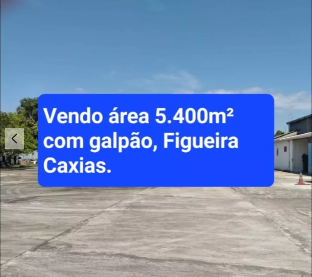 Depósito-Galpão - Foto 1