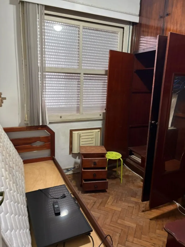 Apartamento, 1 quarto, 32 m² - Foto 9