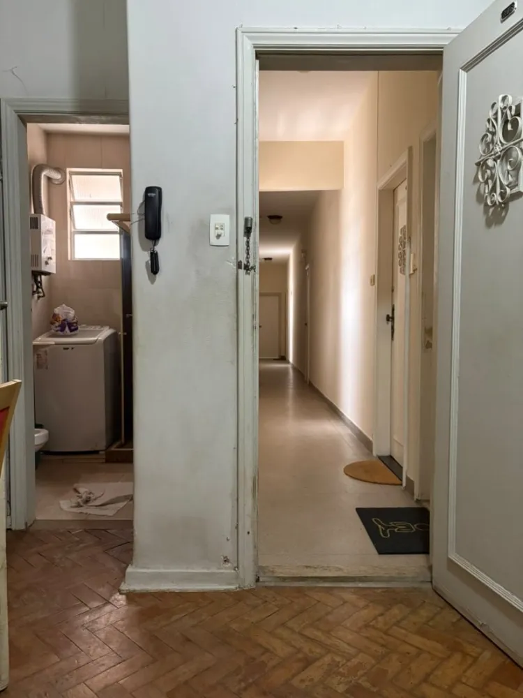 Apartamento, 1 quarto, 32 m² - Foto 7