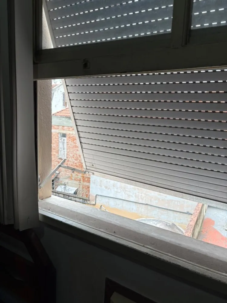 Apartamento, 1 quarto, 32 m² - Foto 11
