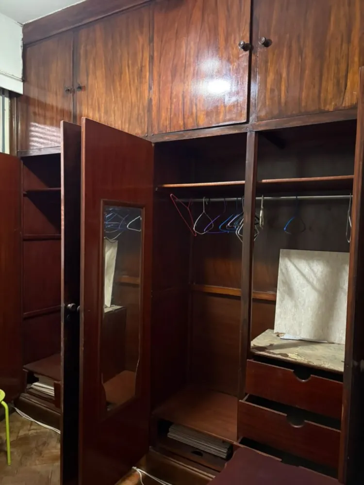Apartamento, 1 quarto, 32 m² - Foto 8