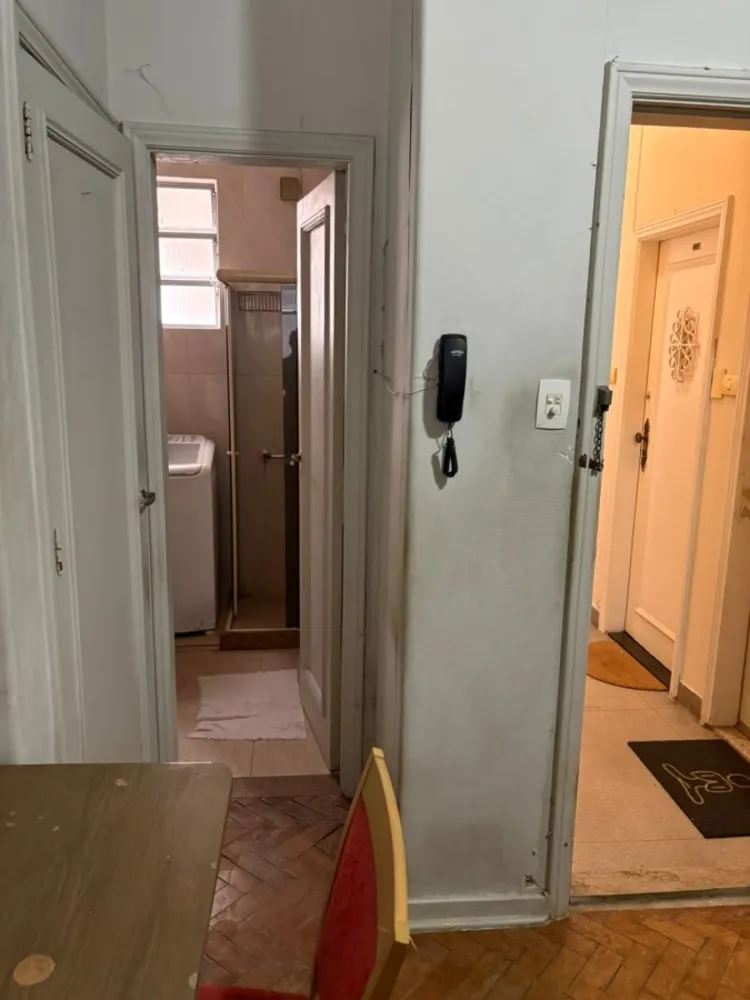 Apartamento, 1 quarto, 32 m² - Foto 6