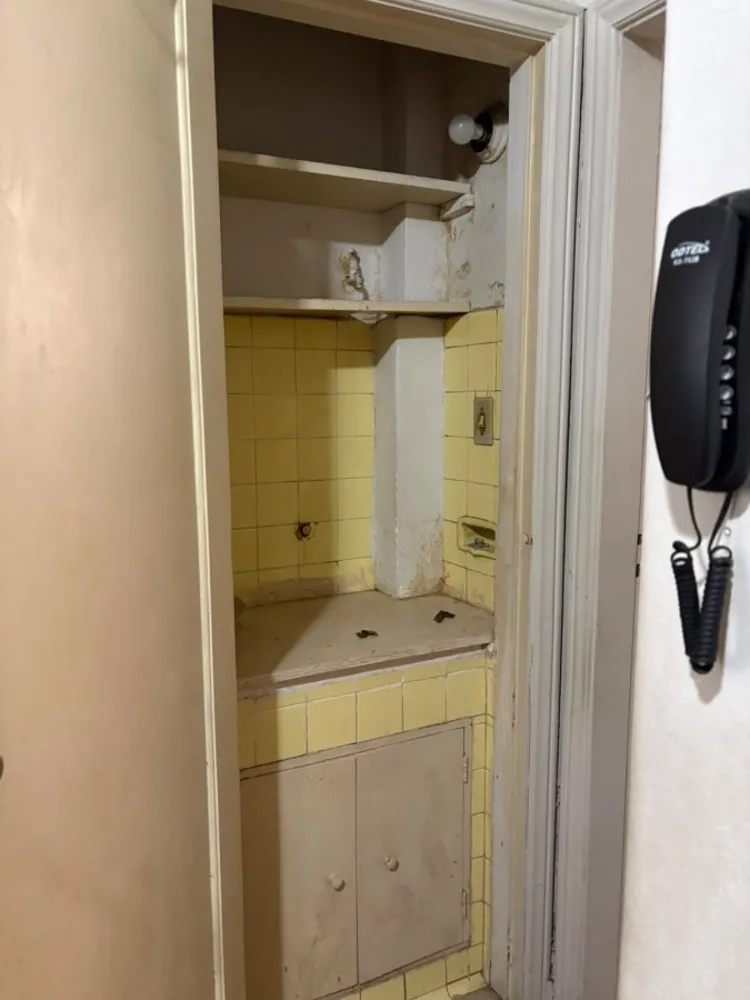 Apartamento, 1 quarto, 32 m² - Foto 14