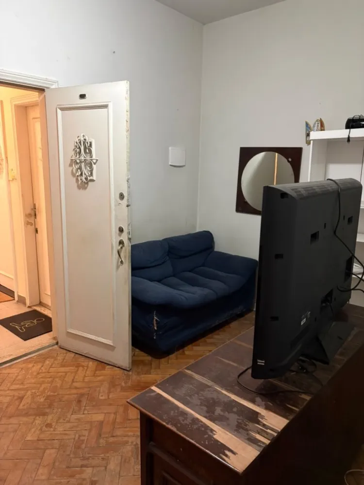 Apartamento, 1 quarto, 32 m² - Foto 4