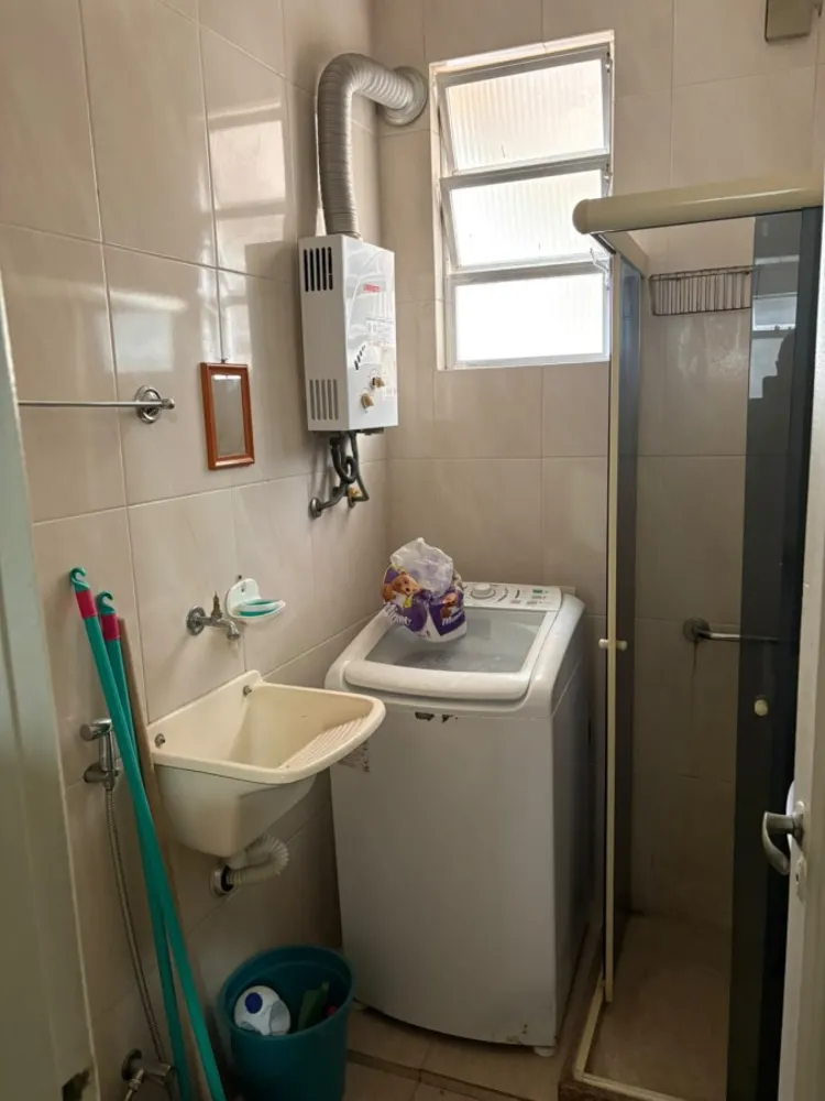 Apartamento, 1 quarto, 32 m² - Foto 16